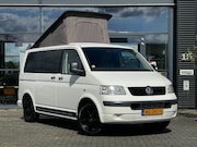 Volkswagen Transporter - 2.5 TDI 4M Camper