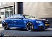 Audi RS5 - 4.2 FSI RS 5 quattro