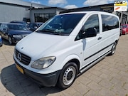 Mercedes-Benz Vito - 109 CDI 320/Apk 09-03-2027/ 7 personen
