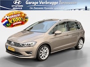 Volkswagen Golf Sportsvan - 1.2 TSI Highline DSG Automaat | Leder | Trekhaak! | 1e eigen