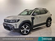 Dacia Duster - 1.6 Hybrid 140 Journey | Trekhaak | 360º Camera | Stoelverwa