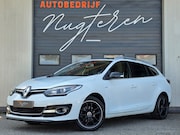 Renault Mégane - 1.2 TCe Bose|Panoramadak|Automaat|Trekhaak|