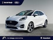 Ford Puma - ST-Line 1.0 EcoBoost Hybrid 125pk automaat Afneembare trekha