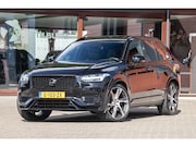 Volvo XC90 - 2.0 T8 AWD RECHARGE R-DESIGN / LUCHTVERING / B&W