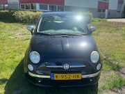 Fiat 500 - 1.2 Naked