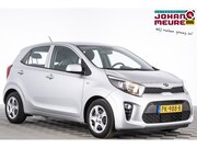 Kia Picanto - 1.0 CVVT EconomyPlusLine | AIRCO ✅ 1e Eigenaar