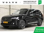 Volvo XC90 - T8 455pk AWD Ultra Bright FACELIFT | Luchtvering | 22'' | Tr