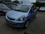 Honda Jazz - 1.2 S NWE APK