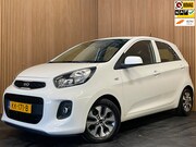 Kia Picanto - 1.0 CVVT |5-DEURS|FACELIFT|CAMERA|AIRCO|NAVIGATIE|BLUETOOTH|