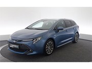 Toyota Corolla - Touring Sports 1.8 Hybrid Dynamic