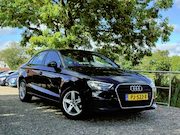 Audi A3 - Limousine 1.5 TFSI CoD | Half leder + Cruise + Airco + Navi 