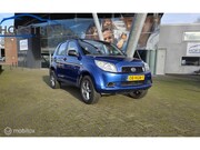 Daihatsu Terios - 1.5-16v Explore 2WD