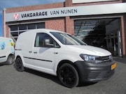 Volkswagen Caddy - 2.0 TDI L1H1||Airco||Cruise||Rijklaar||