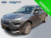 Skoda Kamiq - 1.0 TSI Ambition 110pk Automaat | Wegklapbare Trekhaak | Ada