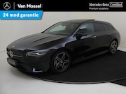 Mercedes-Benz CLA-Klasse - Shooting Brake 180 AMG Line