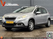 Peugeot 2008 - 1.2 VTi Allure | Airco | Cruise |