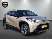 Toyota Aygo X - 1.0 VVT-i S-CVT Envy