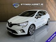 Renault Clio - 1.3 TCe 130pk Edition One | Groot navi | Stoel&Stuurverwarmi