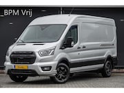 Ford Transit - L3H2 | 165Pk | 3.500kg. trekgewicht | 350 | Raptor Edition |