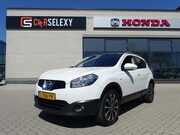 Nissan Qashqai - 1.6 2WD Connect Edition Navi Panodak Trekhaak
