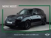 MINI John Cooper Works - Countryman E L 66.5 kWh