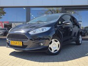 Ford Fiesta - 1.0 EcoBoost Titanium + KLIMA + STOELVERW. + VOORRUIT VERW.