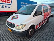 Mercedes-Benz Vito - 109 CDI L2 Dubbelcabine. 2006