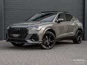 Audi Q3 Sportback - 45 TFSI e S-Line Pano CarPlay 20" Keyless ACC BTW Chronos