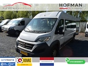 Fiat Ducato - 35 2.3 Multijet L3h2 Lift 3x Rollstuhl-bus Oder 9 Sitzplätze