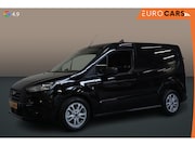 Ford Transit Connect - 1.5 EcoBlue L1 Automaat Trend Navigatie Airco Cruise Control