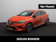 Renault Clio - E-Tech Hybrid 140 Intens | Automaat | LED PURE VISION koplam