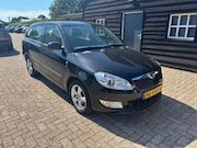 Skoda Fabia - 1.2 TDI Greenline