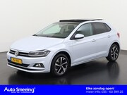 Volkswagen Polo - 1.0 TSI Comfortline | Schuifdak | LED | Cruise control adapt