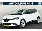 Renault Grand Scénic - 1.3 TCe Limited / Navi / Trekhaak / Keyless / DAB / Camera