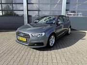 Audi A3 - Sportback 1.0 TFSI 116pk S tronic