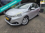 Peugeot 208 - 1.2 80 PK Blue Lion | 3E EIGENAAR | 12MND GARANTIE | NAVI | 