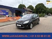 Ford C-Max - 1.0 Edition Plus Cruise 2X SLEUTEL + BOEKJES