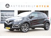 Renault Captur - 1.2 TCe Dynamique AUTOMAAT | CAMERA | TREKHAAK | CLIMA | PDC