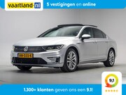 Volkswagen Passat - 1.4 TSI GTE Highline [ Panoramadak Camera Stoelverwarming ]