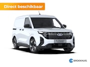 Ford Transit Courier - E-Transit Trend 44 kWh | Trekhaak | Winter Pack | Driver Ass