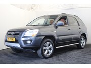 Kia Sportage - 2.0 CVVT Fifteen |Pano|Trekhaak|