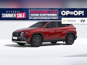 Hyundai Tucson - 1.6 T-GDI PHEV Pure Edition