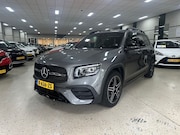 Mercedes-Benz GLB-Klasse - 200 BNS SOLUT. AMG Night Pakket Camera Dodehoekdetectie Stoe
