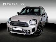 MINI Cooper - Countryman Classic + Comfort Plus + Panoramadak + Blackline