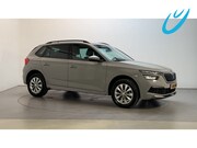 Skoda Kamiq - 1.0 TSI 110pk DSG Style Stoelverwarming Parkeersensoren App-