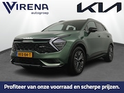 Kia Sportage - 1.6 T-GDi Hybrid GT-Line - Adaptief Cruise Control - Climate
