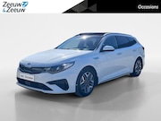 Kia Optima - Sportswagon 2.0 GDI PHEV ExecutiveLine | Panoramadak | Leder