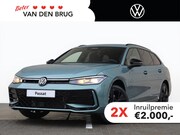 Volkswagen Passat - Variant R-Line Edition 1.5 eHybrid 204 PK | Panoramadak | Tr