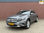 Mercedes-Benz GLA-Klasse - 180 Ambition NAP / Automaat / 5-deurs / Airco / PDC / Trekha