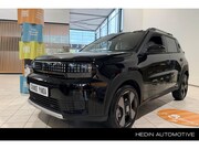 Fiat Grande Panda - 1.2 Hybrid La Prima Airco | Achteruitrijcamera | Carplay | U